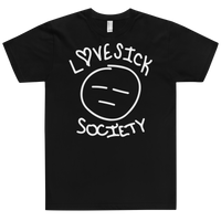 LoveSick Society